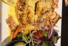 The Lobster & Grill美食图片