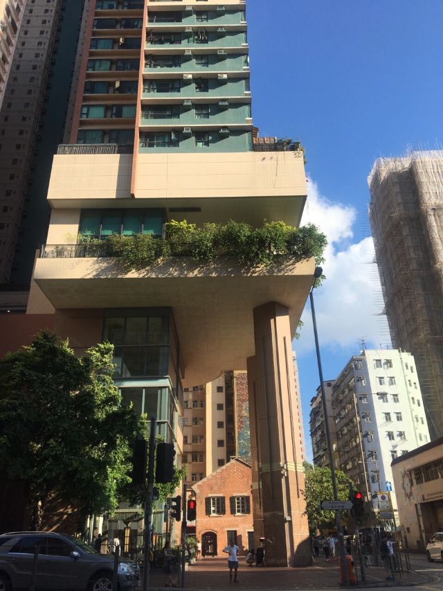 紅磚屋