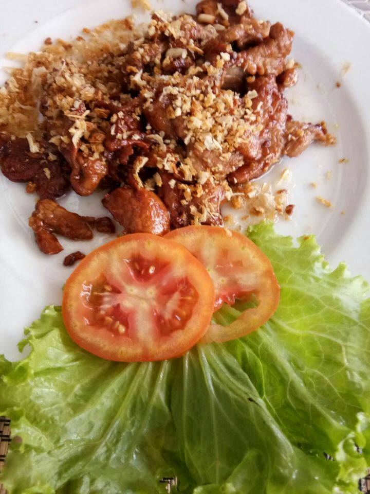 3 Pinong餐厅图片