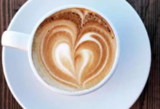 The Singing Rooster美食图片