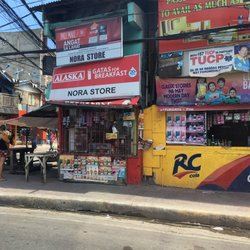 Colon Street
