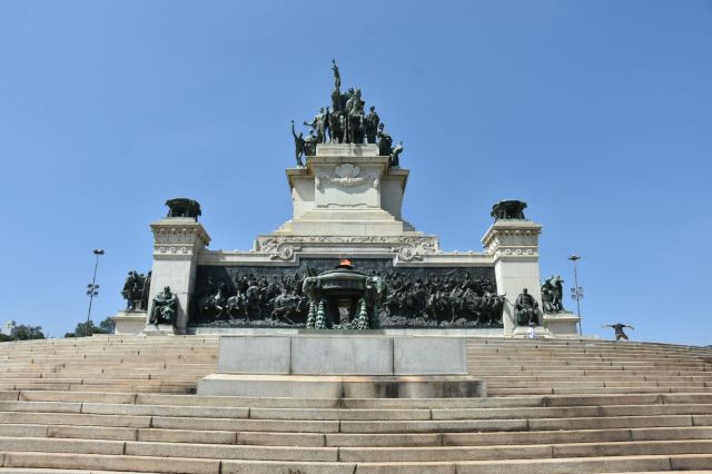 Monument to the Independence of Brazil