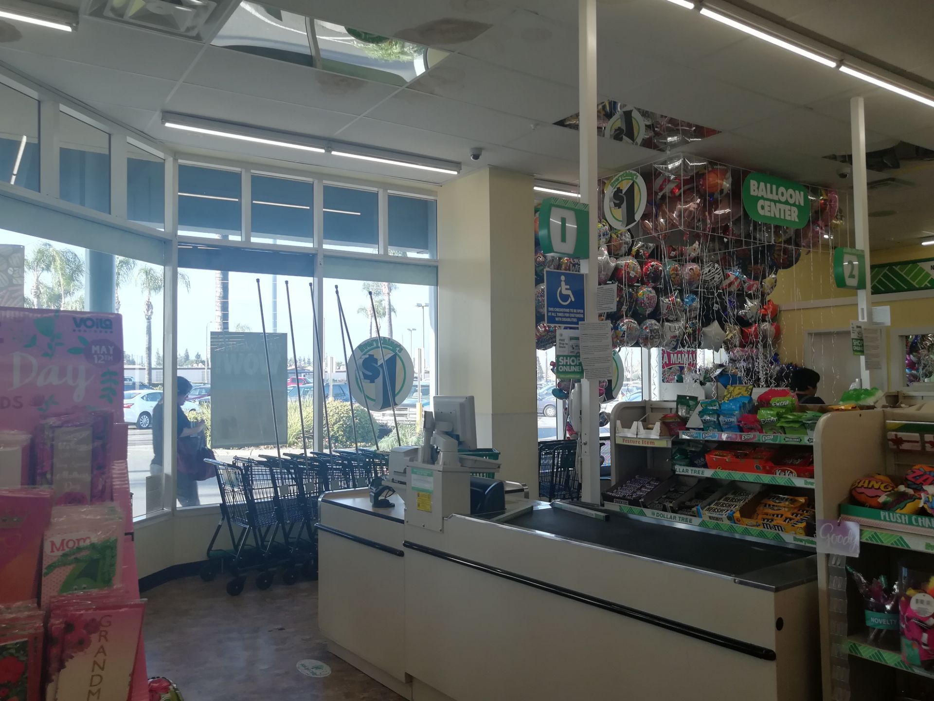 Dollar Tree Travel Guidebook Must Visit Attractions In Los