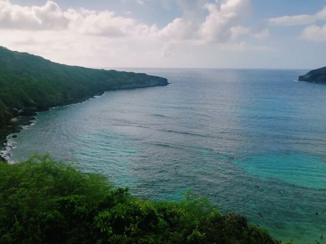 恐龍灣