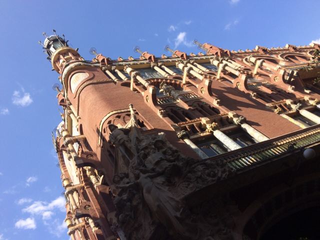 Palau de la Música Catalana