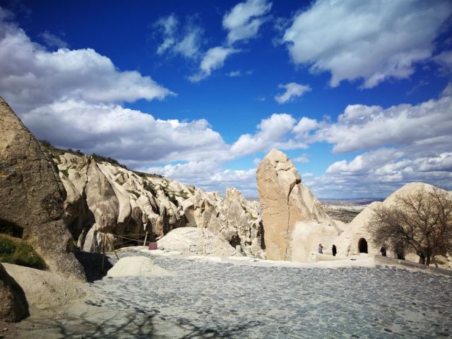 Goreme National Park