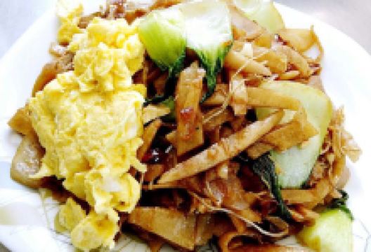 Saba美食图片
