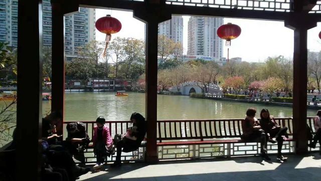 西湖公園