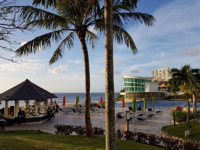 Feb 1 2020 Tamuning Travel Images Oniko2020 Travel Photography