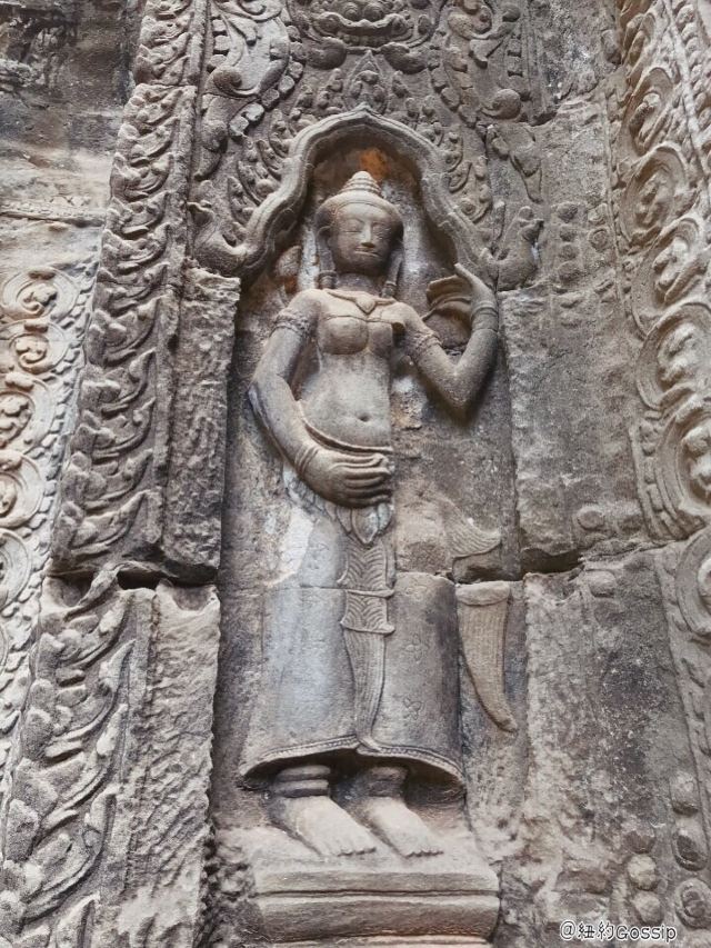 Ta Prohm