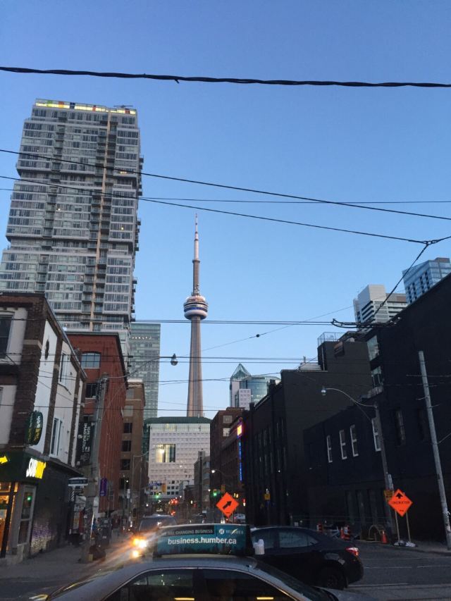 CN Tower