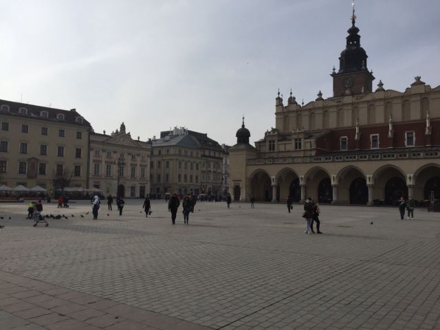 Main Square