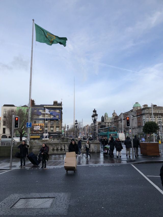 The Spire