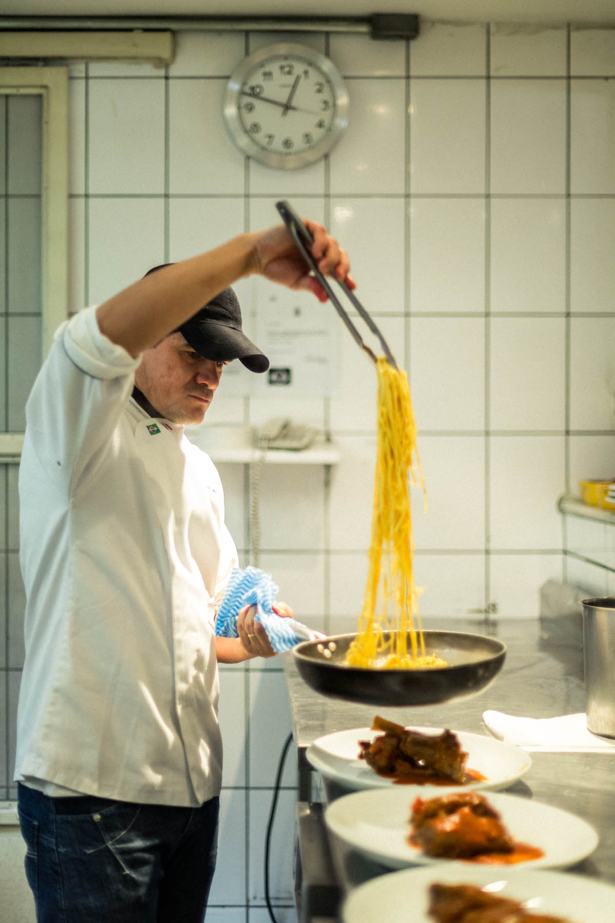 Due Cuochi Cucina - Itaim餐厅图片