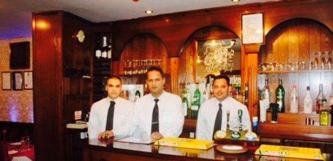 India Garden餐厅图片