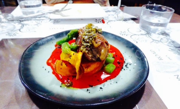 Bar Marbore餐厅图片