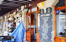 Bar El Gordo餐厅图片