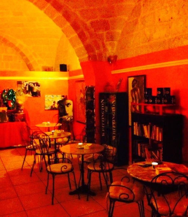 Caffetteria Choc House - Gin Tonic Club