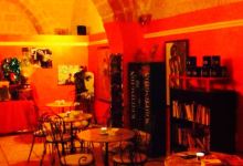 Caffetteria Choc House - Gin Tonic Club美食图片