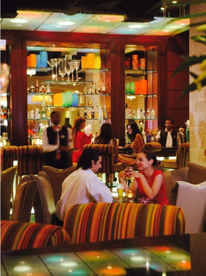 Abu Nawwas Fun Pub餐厅图片