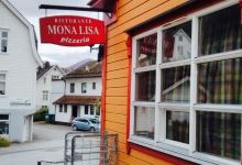 Mona Lisa Restaurant美食图片