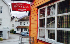 Mona Lisa Restaurant