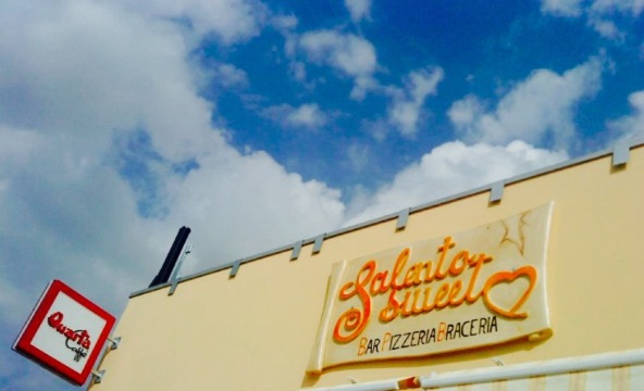 Salento Sweet Pizzeria Braceria Friggitoria