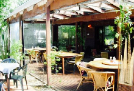 Alfresco Eatery美食图片