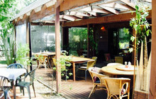 Alfresco Eatery餐厅图片