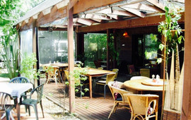 Alfresco Eatery