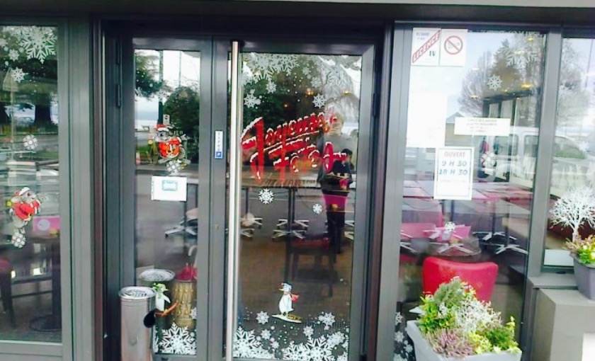 Melba Cafe餐厅图片