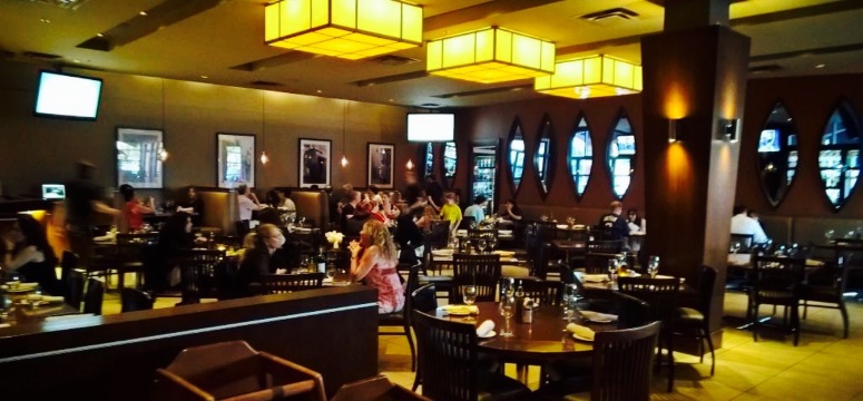 Enoteca Monza Pizzeria Moderna餐厅图片