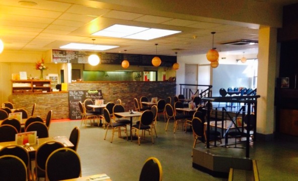 Canberra Deakin Football Club Bistro
