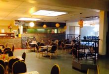 Canberra Deakin Football Club Bistro美食图片