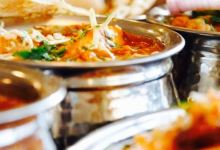 Puranmal Restaurant美食图片