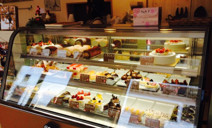 Nuerburgring餐厅图片