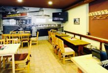 Restaurace U Žirafy美食图片