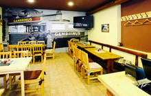 Restaurace U Žirafy餐厅图片