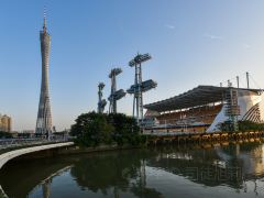 带着宝宝玩广州，温情亲子3日游