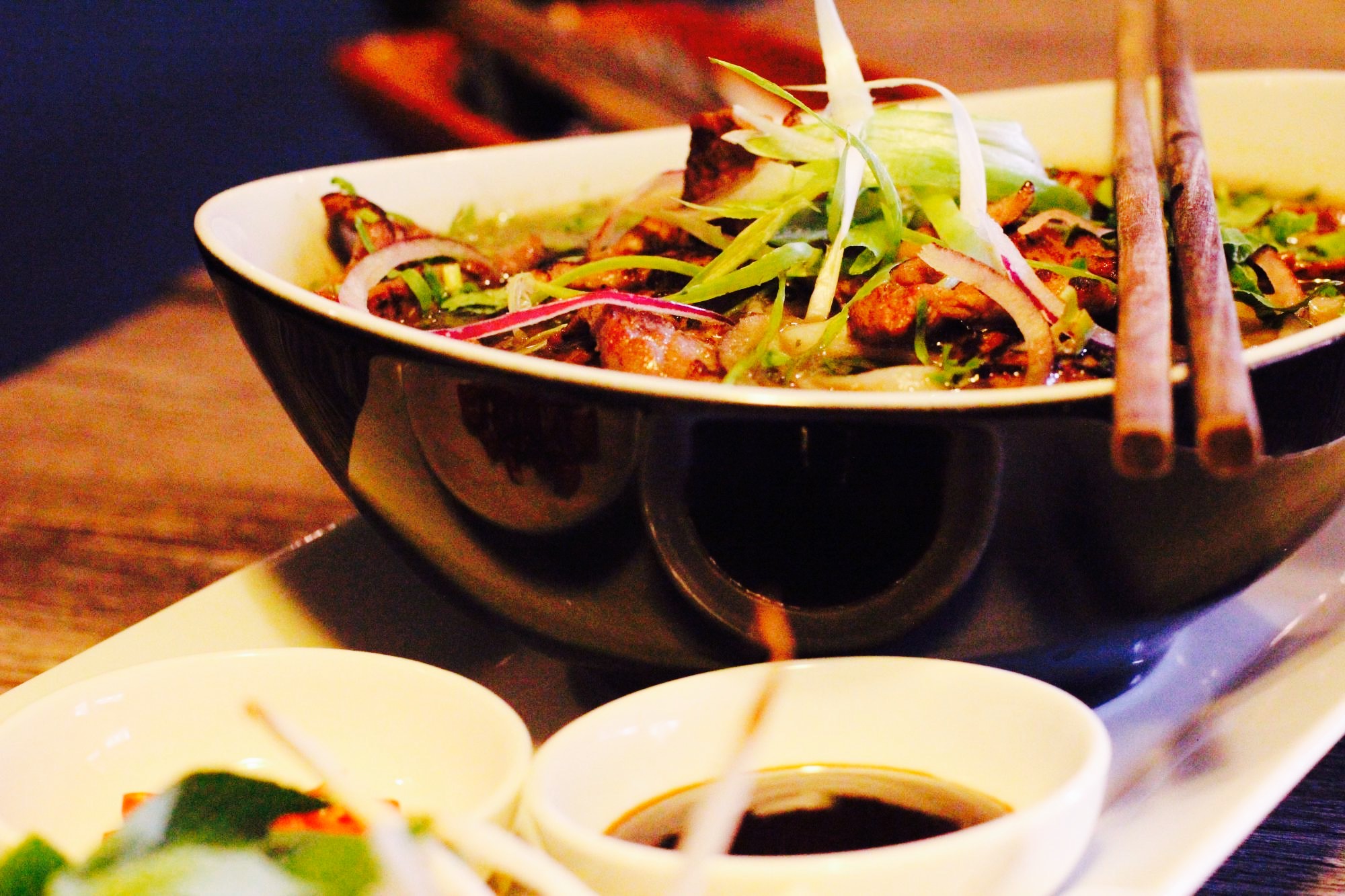 BAO Vietnamese Cooking