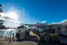 Alongside美食图片