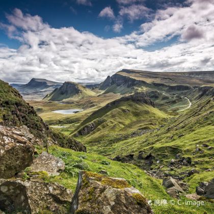 英国苏格兰高地尼斯湖+格伦科峡谷一日游【中文客服｜英文小团】