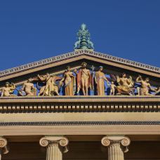 费城艺术博物馆-费城-45261