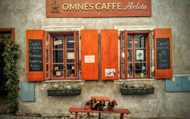 Omnes Caffe Arleta