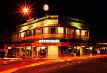 Brisbane Brewing Co. Woolloongabba美食图片