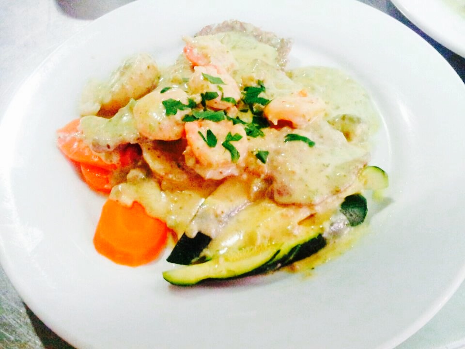 La Carretta Family Italian Restaurant