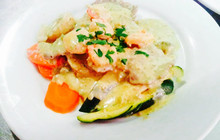 La Carretta Family Italian Restaurant餐厅图片