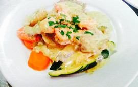 La Carretta Family Italian Restaurant