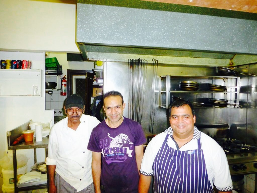 Wahroonga Curry House餐厅图片