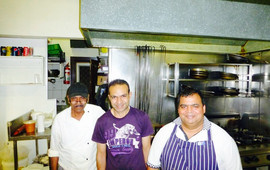 Wahroonga Curry House